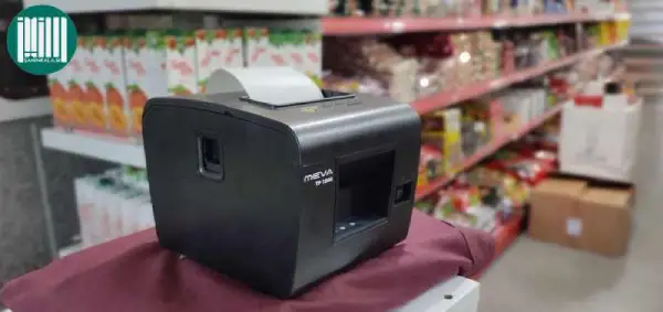 فیش پرینتر میوا tp1000