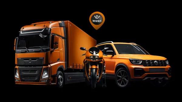 ردیاب خودرو و موتور سیکلت وایزر