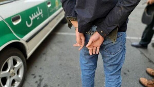 1704968852 677 مجازات جرم زورگیری چیست؟ بازدید حکم انواع زورگیری