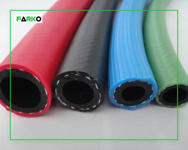 شیلنگ پنوماتیک، مهم ترین تجهیزات پنوماتیک