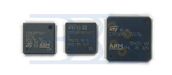 1707592702 182 میکروکنترلر STM32 چیست؟ بازدید کاربرد و مزایا
