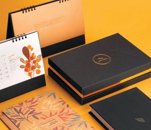 1709510960 672 نکات مهم در خرید هدایای تبلیغاتی