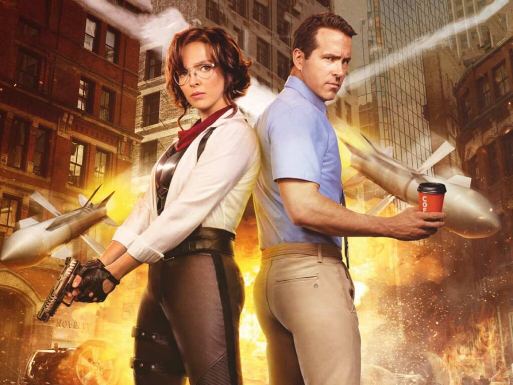 17 فیلم جذاب برای علاقمندان به بازی های ویدیویی 54 17 فیلم جذاب برای علاقمندان به بازی های ویدیویی