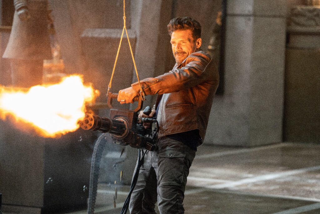 17 فیلم جذاب برای علاقمندان به بازی های ویدیویی 45 17 فیلم جذاب برای علاقمندان به بازی های ویدیویی