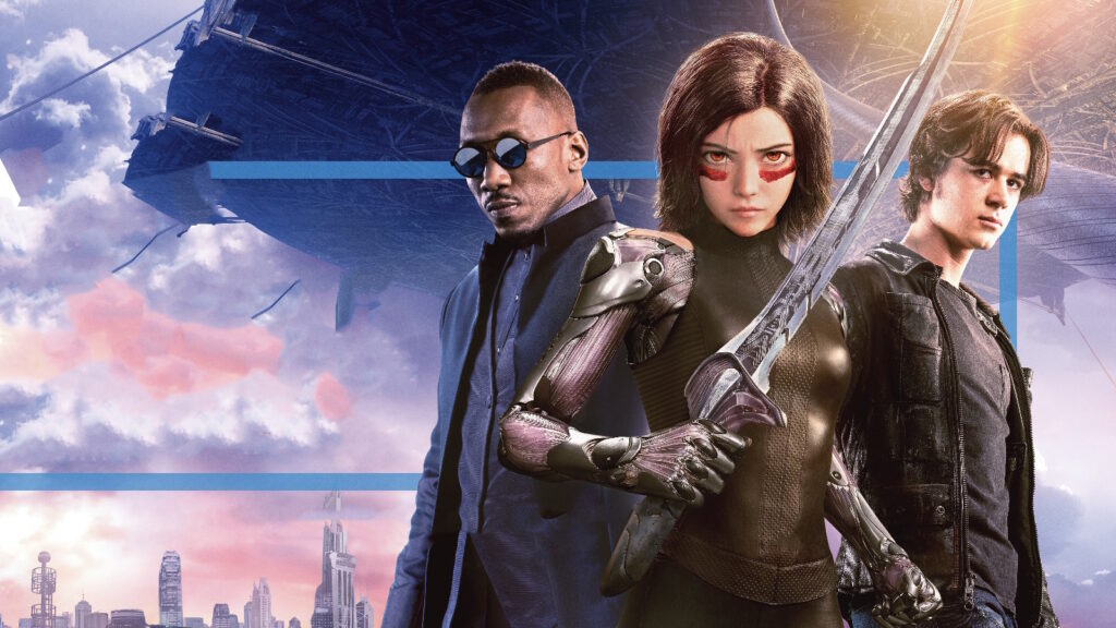 17 فیلم جذاب برای علاقمندان به بازی های ویدیویی 52 17 فیلم جذاب برای علاقمندان به بازی های ویدیویی