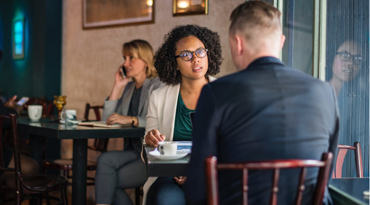 سازش در ازدواج - مواقع بیرون رفتن