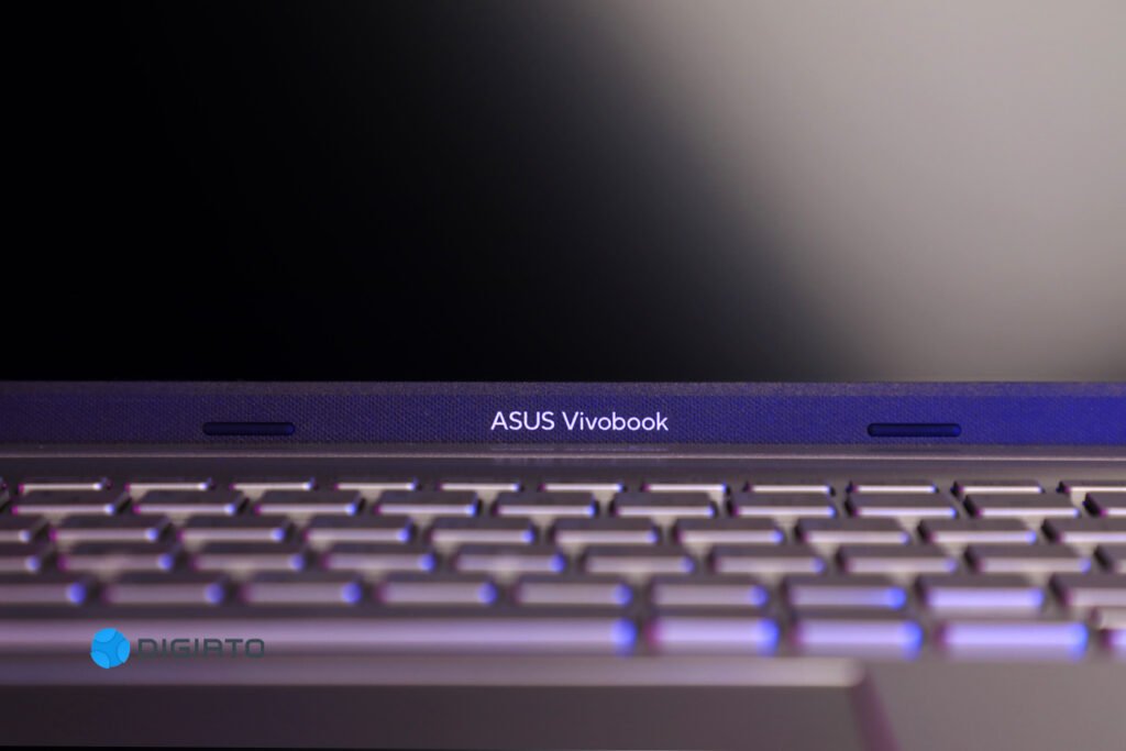 1696265144 762 نقد و بررسی لپ تاپ دانشجویی ایسوس ویووبوک ۱۶ ایکس