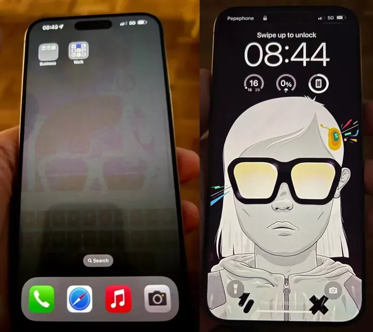 1697094861 230 حتی پس از دریافت iOS 1703 به مشکل داغ‌شدن آیفون.webp