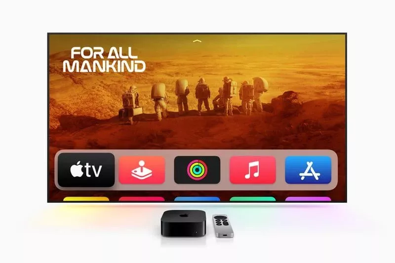 اپل ظاهراً قصد دارد اپلیکیشن TV خود را کاملاً متحول کند