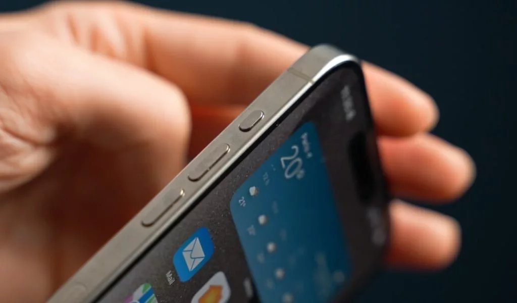 حتی پس از دریافت iOS 17.0.3 به مشکل داغ‌شدن آیفون 15 پرو اشاره شده است