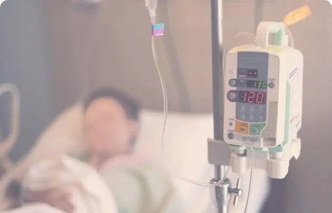 سازمان غذا و داروی آمریکا اولین آزمایش خون برای ده‌ها سرطان ارثی را تأیید کرد