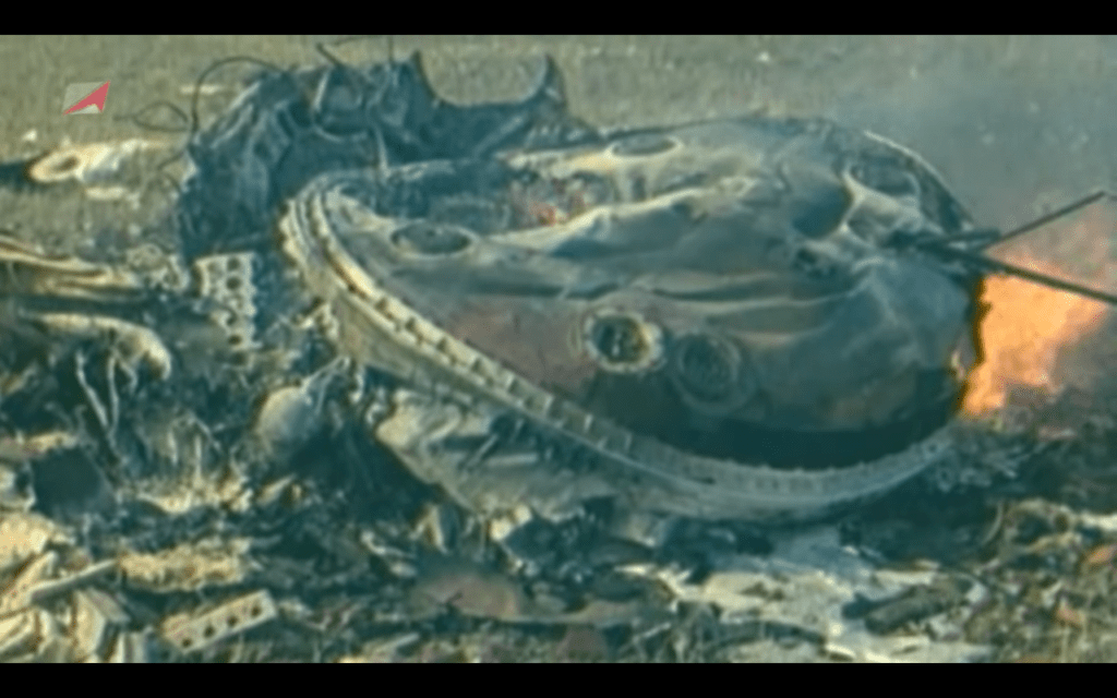 سایوز 3 اولین قرار ملاقات فضایی شوروی را به‌دست آورد