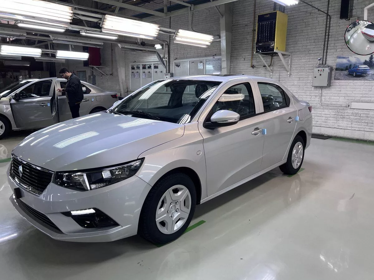 شرایط فروش تارا دستی ویژه مهرماه 1402 اعلام شد + جدول