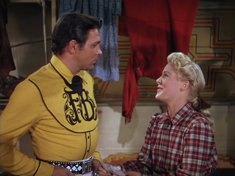 فیلم های وسترنی که بر اساس شخصیت های واقعی ساخته شده اند