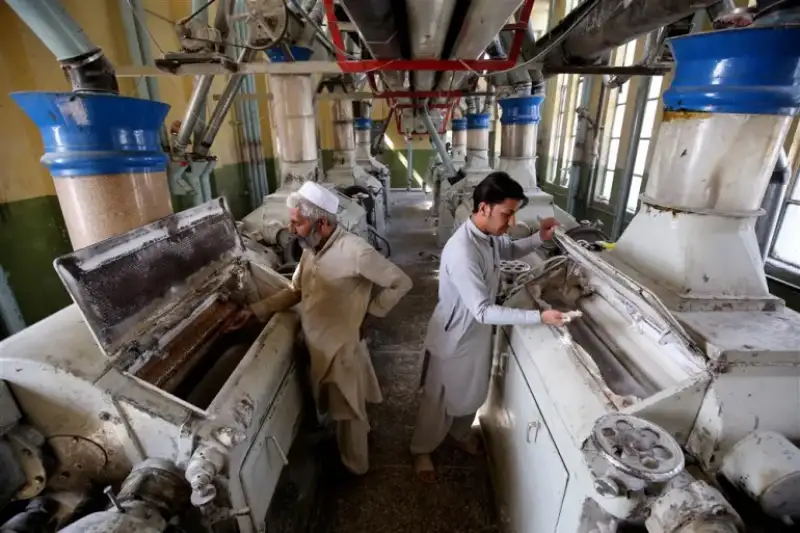 25 اقتصاد بزرگ جهان تا سال 2075