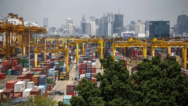 25 اقتصاد بزرگ جهان تا سال 2075