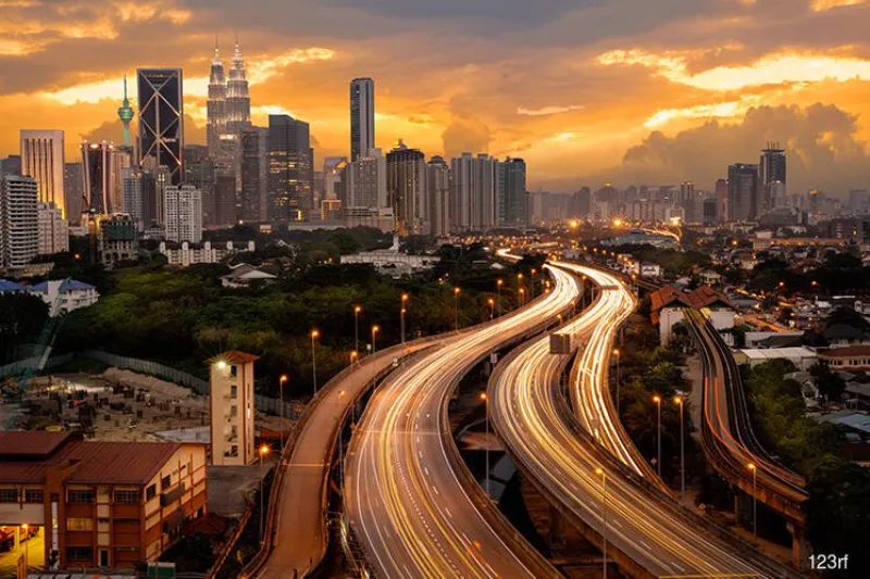 25 اقتصاد بزرگ جهان تا سال 2075