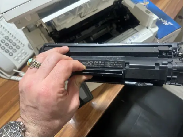 شارژ کارتریج چیست وچطور انجام میشود؟ 24 1700011596 731 شارژ کارتریج چیست وچطور انجام میشود؟.webp