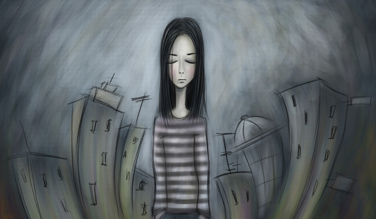 علائم و دلایل خودکشی چیست؟ 10 علائم و دلایل خودکشی