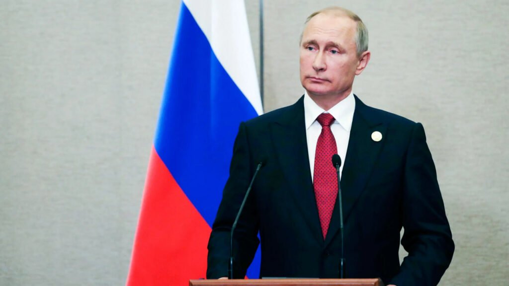 روسیه برای مقابله با انحصار غرب، هوش مصنوعی جدیدی گسترش میدهد 4 1700994970 676 روسیه برای مقابله با انحصار غرب، هوش مصنوعی جدیدی گسترش