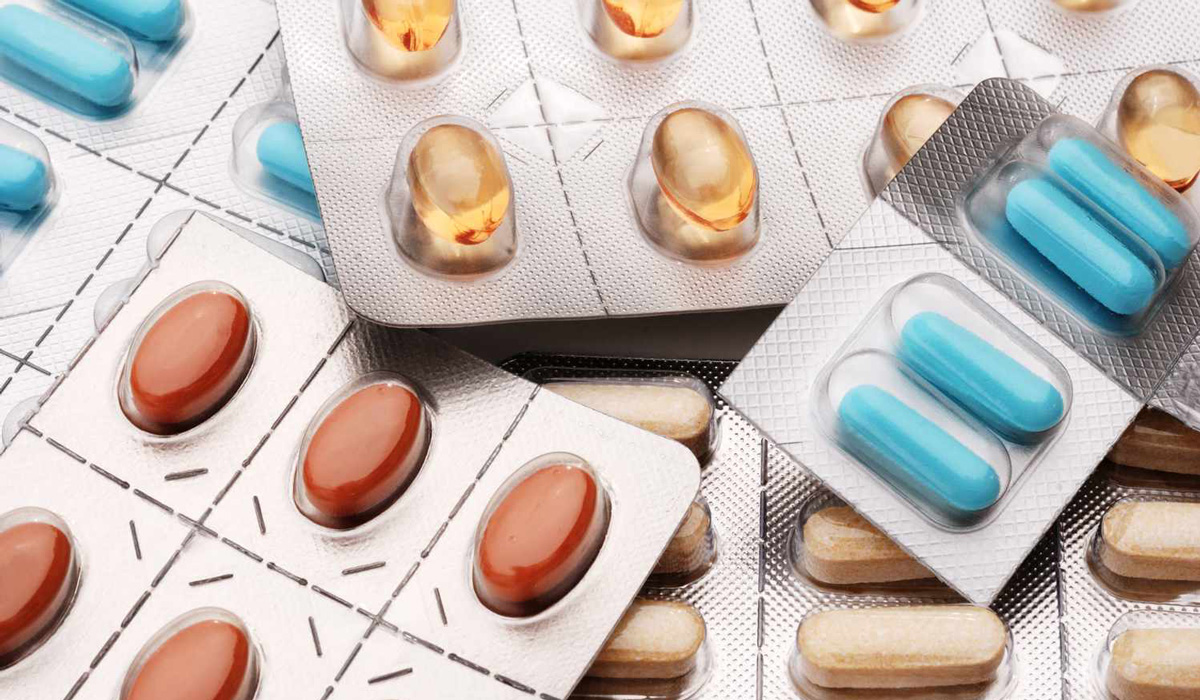 داروهای آبریزش بینی