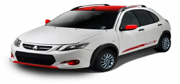 ویژه ترین شرایط ثبت نام کوییک قسطی در سایا خودرو!