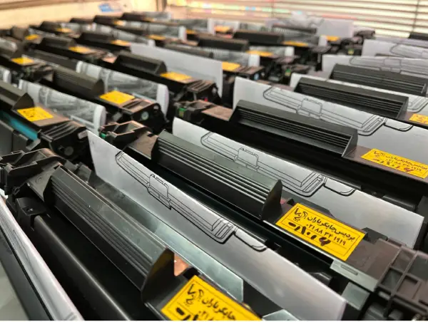 شارژ کارتریج چیست وچطور انجام میشود؟