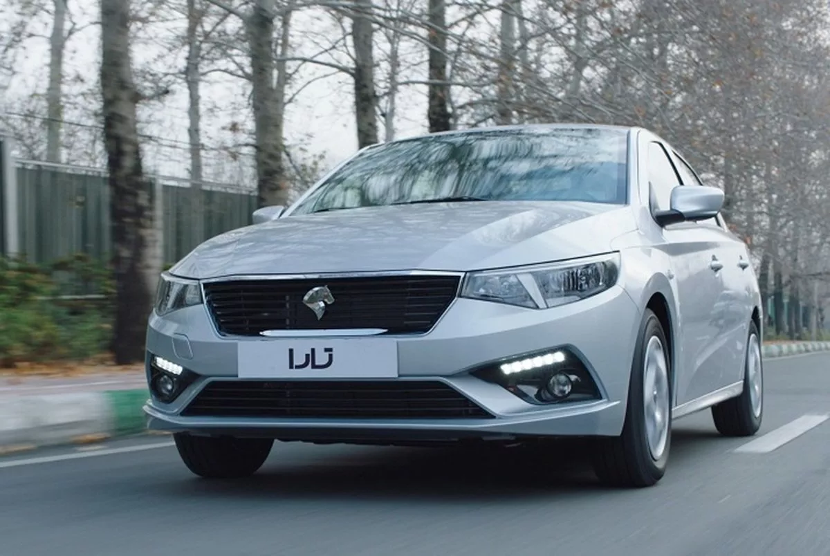 شرایط پیش فروش تارا دنده‌ای ویژه آبان 1402 اعلام شد + جدول