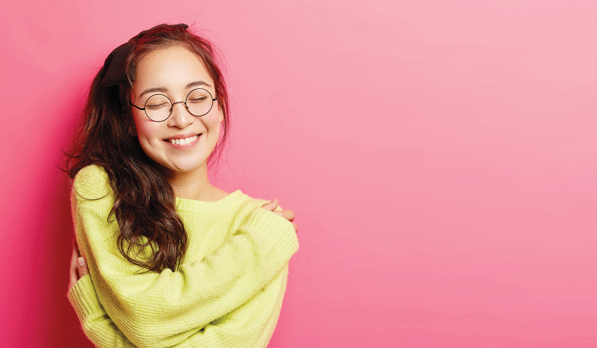 شباهت عزت نفس و اعتماد به نفس