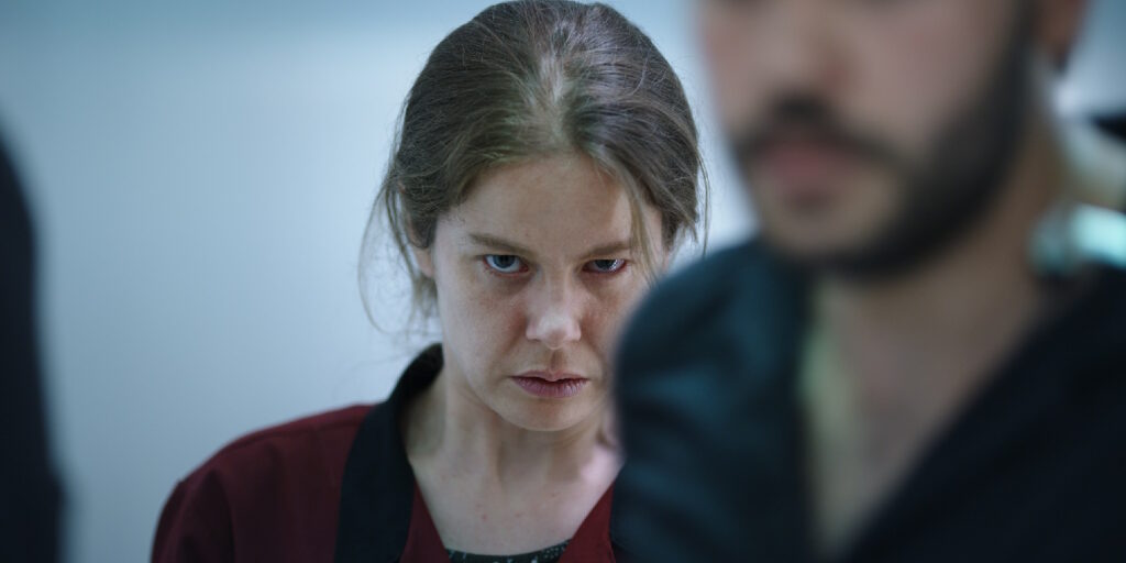 بهترین سریال های ترکی نتفلیکس