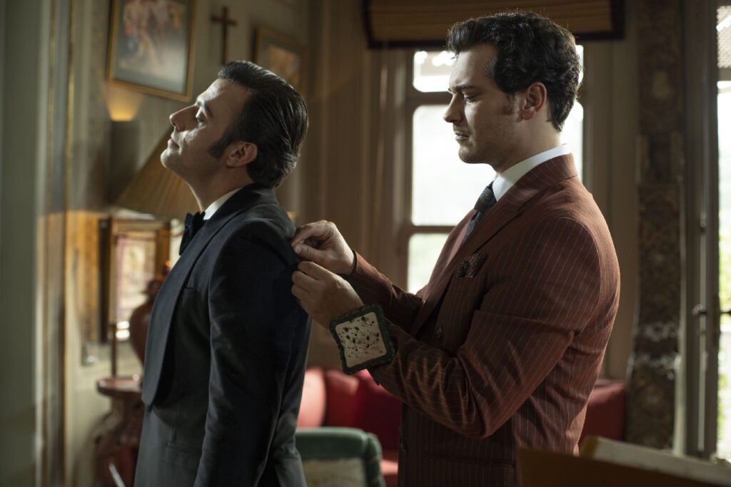 بهترین سریال های ترکی نتفلیکس