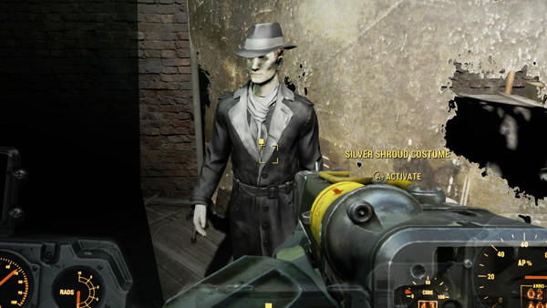 ۱۰ مرحله عجیب و غریب در بازی‌های ویدئویی - ویجیاتو