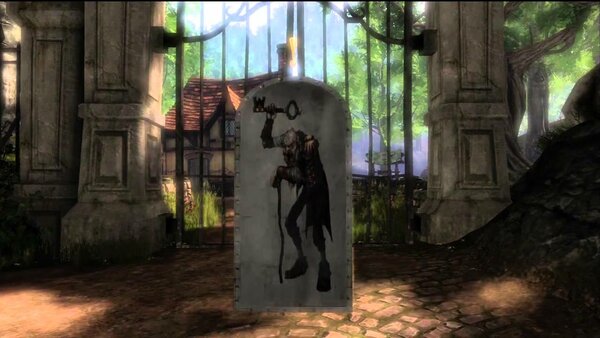 ۱۰ مرحله عجیب و غریب در بازی‌های ویدئویی - ویجیاتو