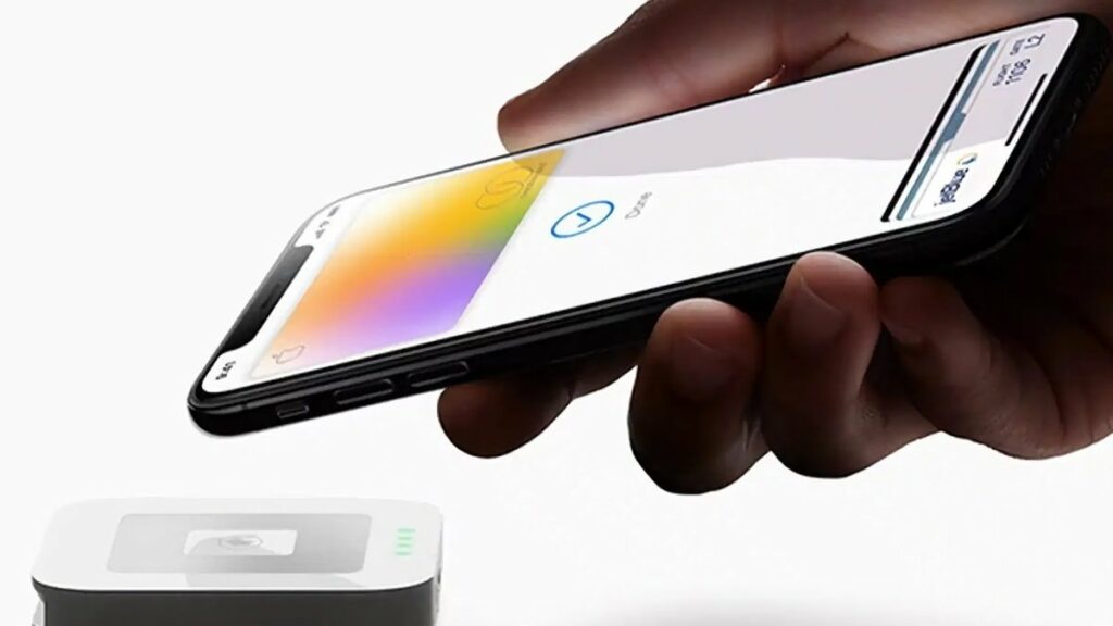 اپل به اتحادیه اروپا پیشنهاد بازکردن دسترسی به NFC آیفون را داده است