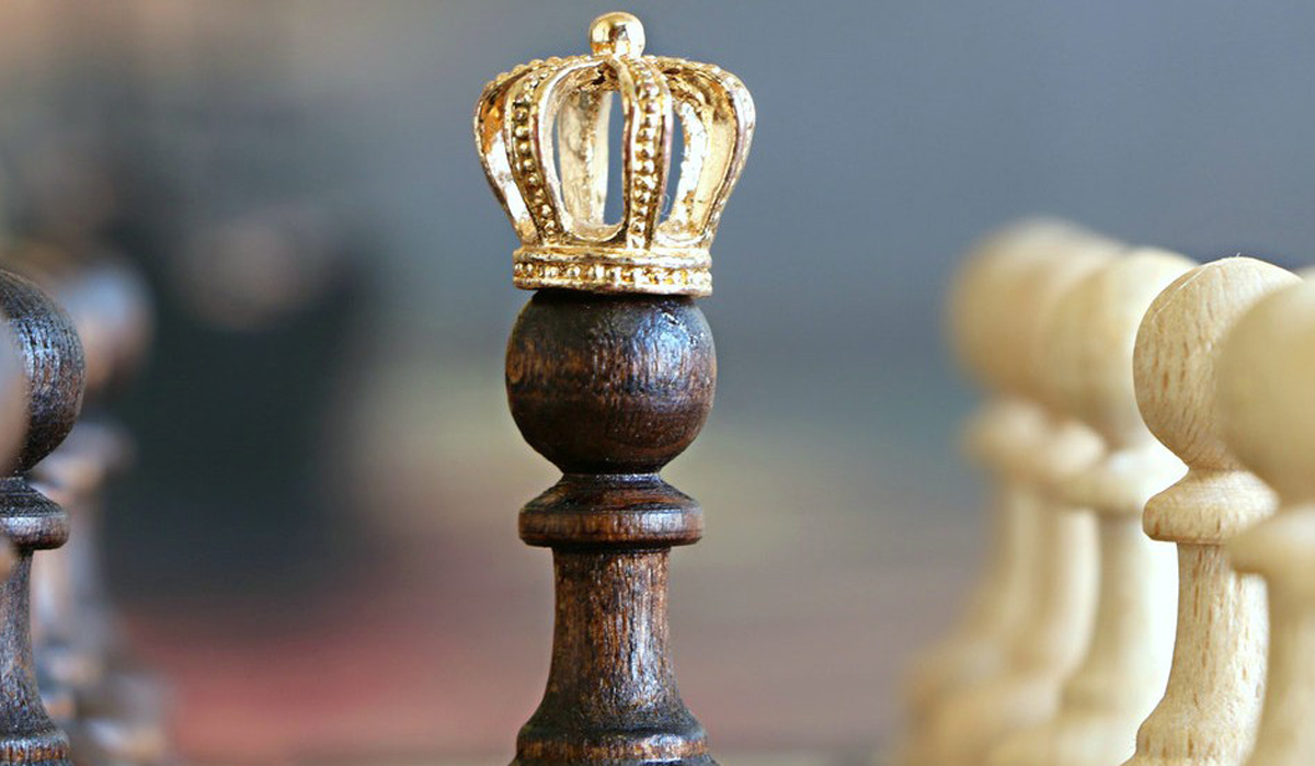 اعتماد به نفس