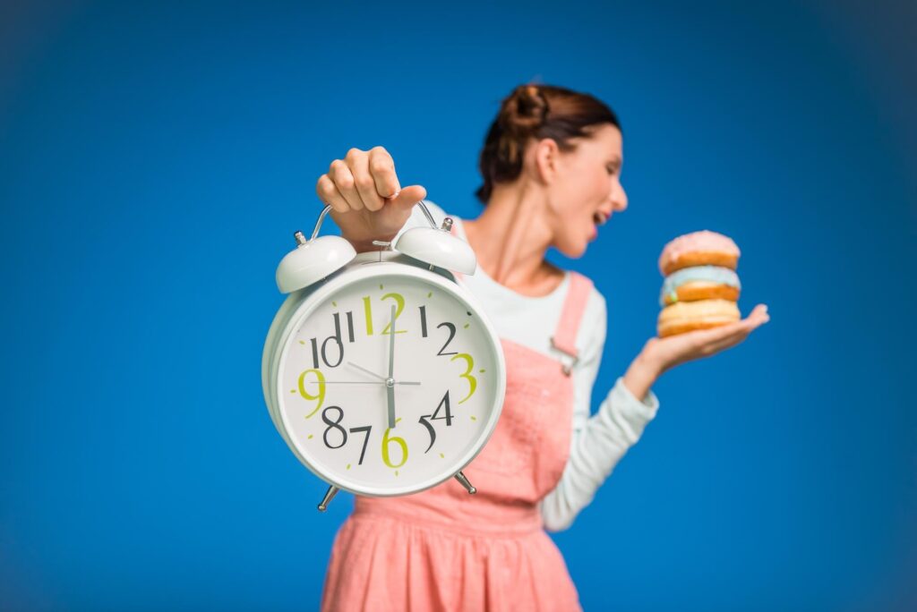 ساعت غذاخوردن با تغییر ریسک بیماری‌های قلبی‌عروقی ارتباط دارد