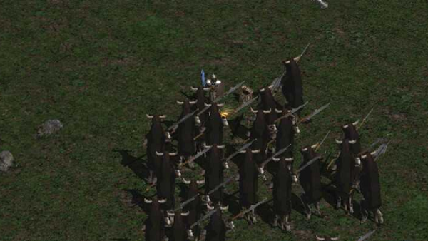 ۱۰ مرحله عجیب و غریب در بازی‌های ویدئویی - ویجیاتو