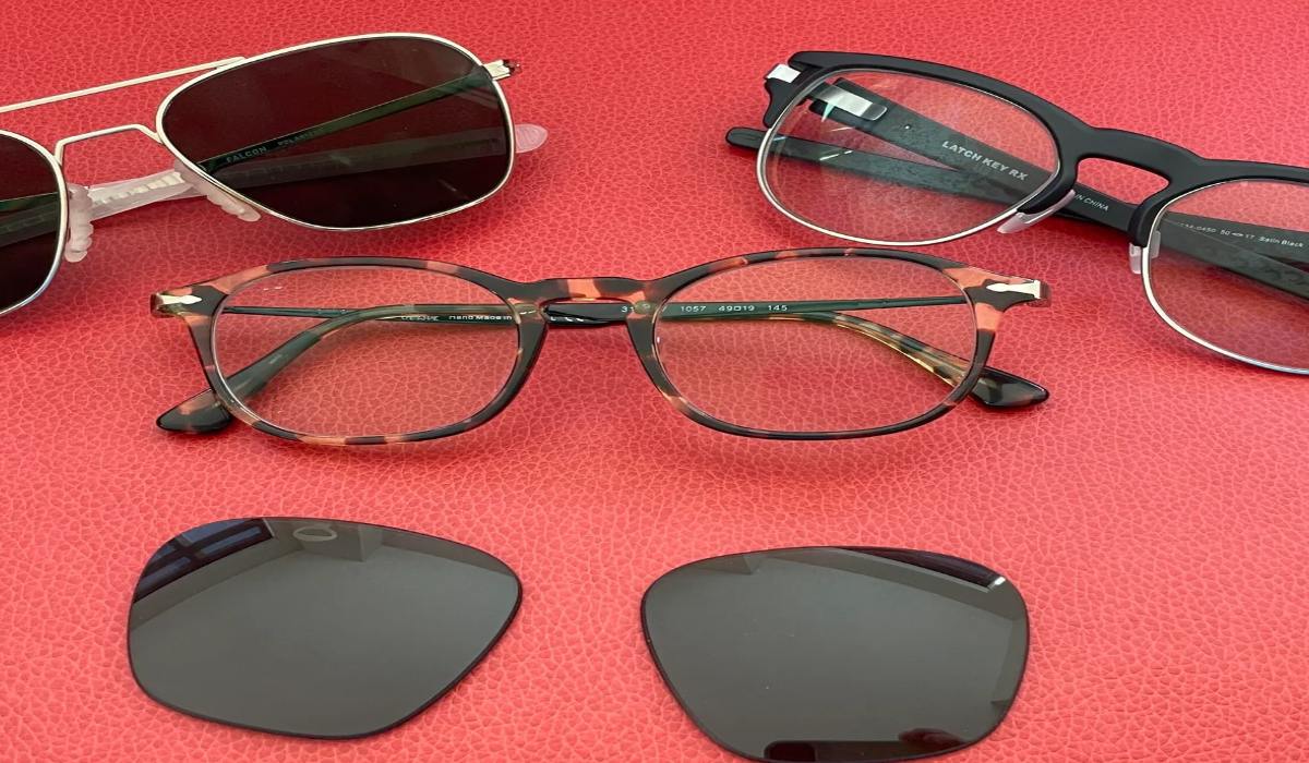 بهترین رنگ عینک آفتابی