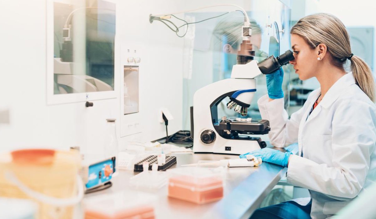 مزایای ازمایش ژنتیک