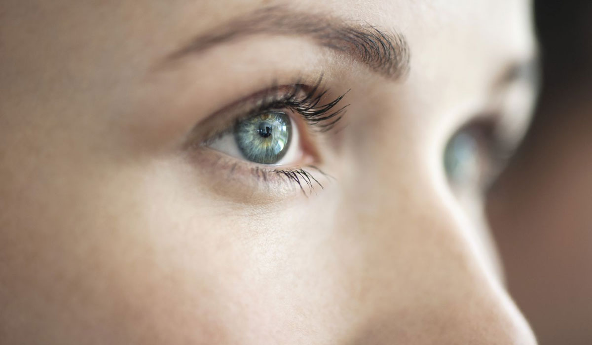 سرطان در چشم