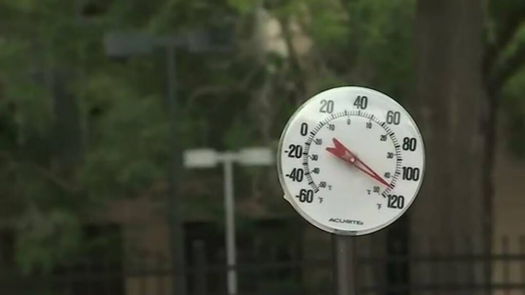 1705139548 596 ناسا هم 2023 را به‌گفتن گرم‌ترین سال ثبت‌شده خبرداد