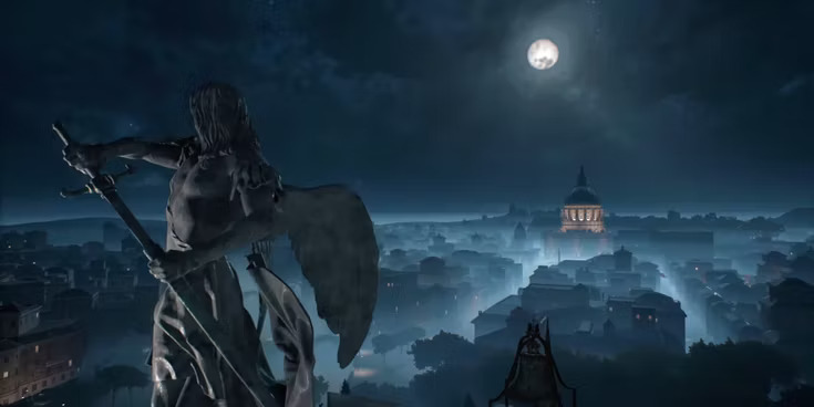 هر آن‌چه از تریلر Indiana Jones and the Great Circle دستگیرمان شد - ویجیاتو