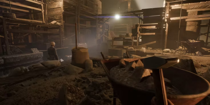 هر آن‌چه از تریلر Indiana Jones and the Great Circle دستگیرمان شد - ویجیاتو