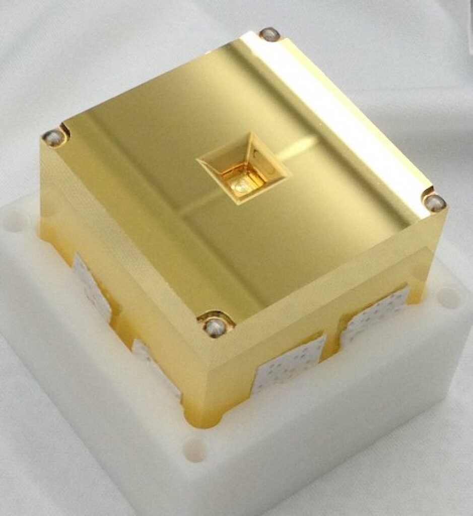 1706490721 80 اروپا برای اولین‌بار امواج ناشی از برخورد ستارگان را در