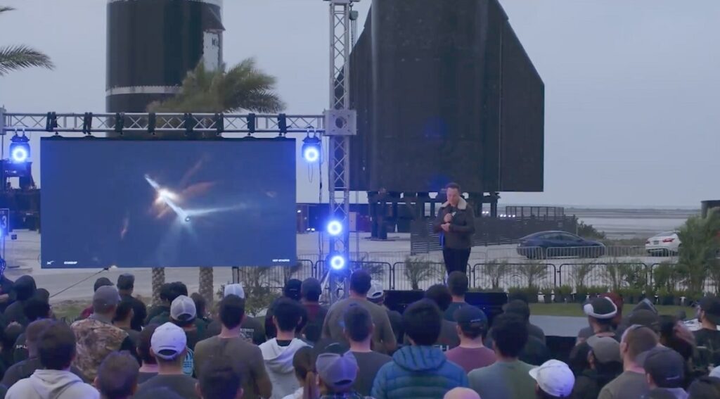 ایلان ماسک علت انفجار دومین مأموریت استارشیپ را توضیح داد