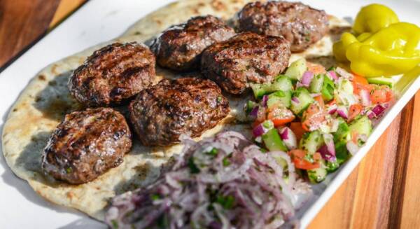 بهترین غذاهای ترکیه ای برای عاشقان غذا کدامند؟