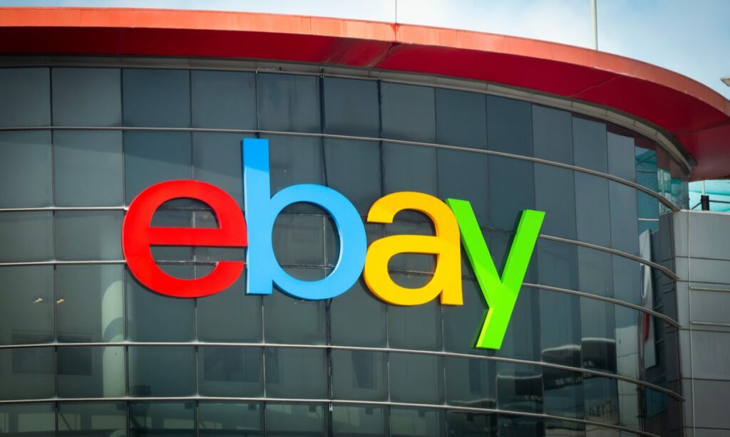 شرکت eBay حدود هزار نفر از کارمندان خود را اخراج می‌کند