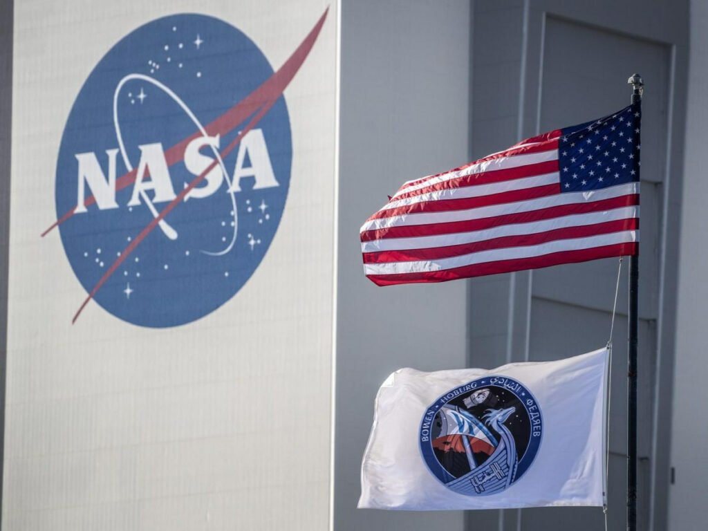 ناسا هم 2023 را به‌عنوان گرم‌ترین سال ثبت‌شده اعلام کرد