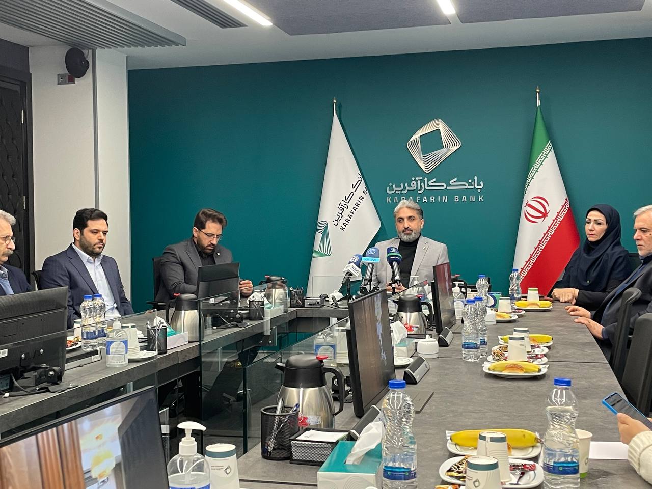 های‌بانک، آغاز فعالیت نئوبانکی ما خواهد بود