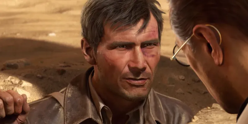 هر آن‌چه از تریلر Indiana Jones and the Great Circle دستگیرمان شد - ویجیاتو